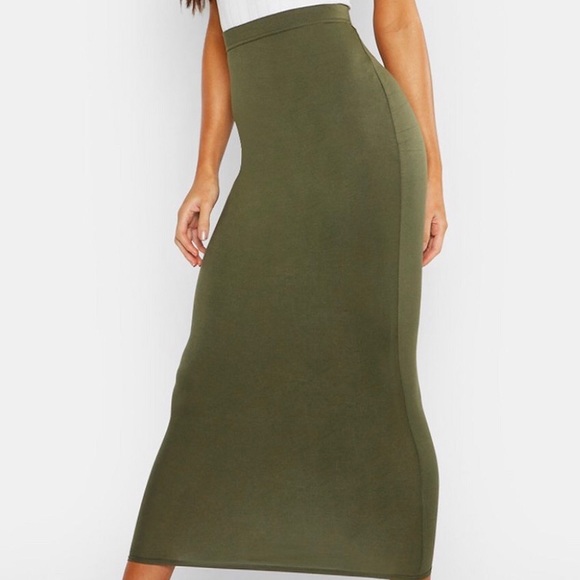 Skirt - Picture 2 of 3